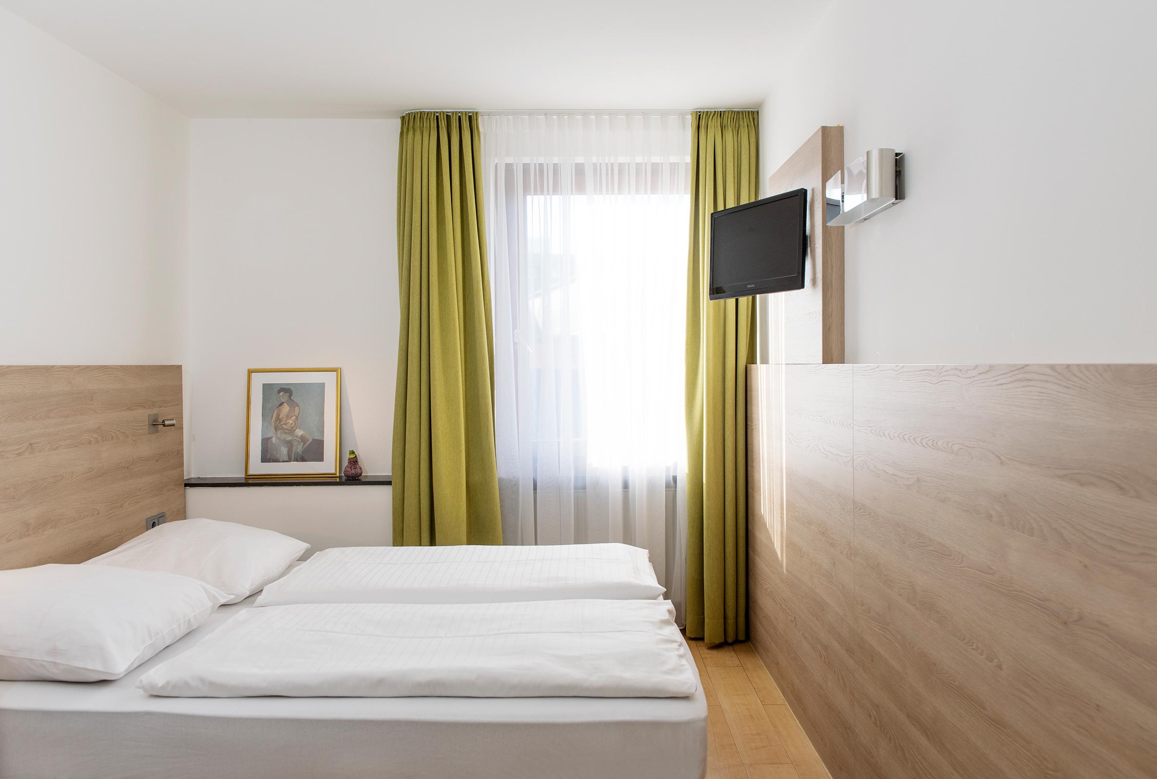Hotel Amba Munich