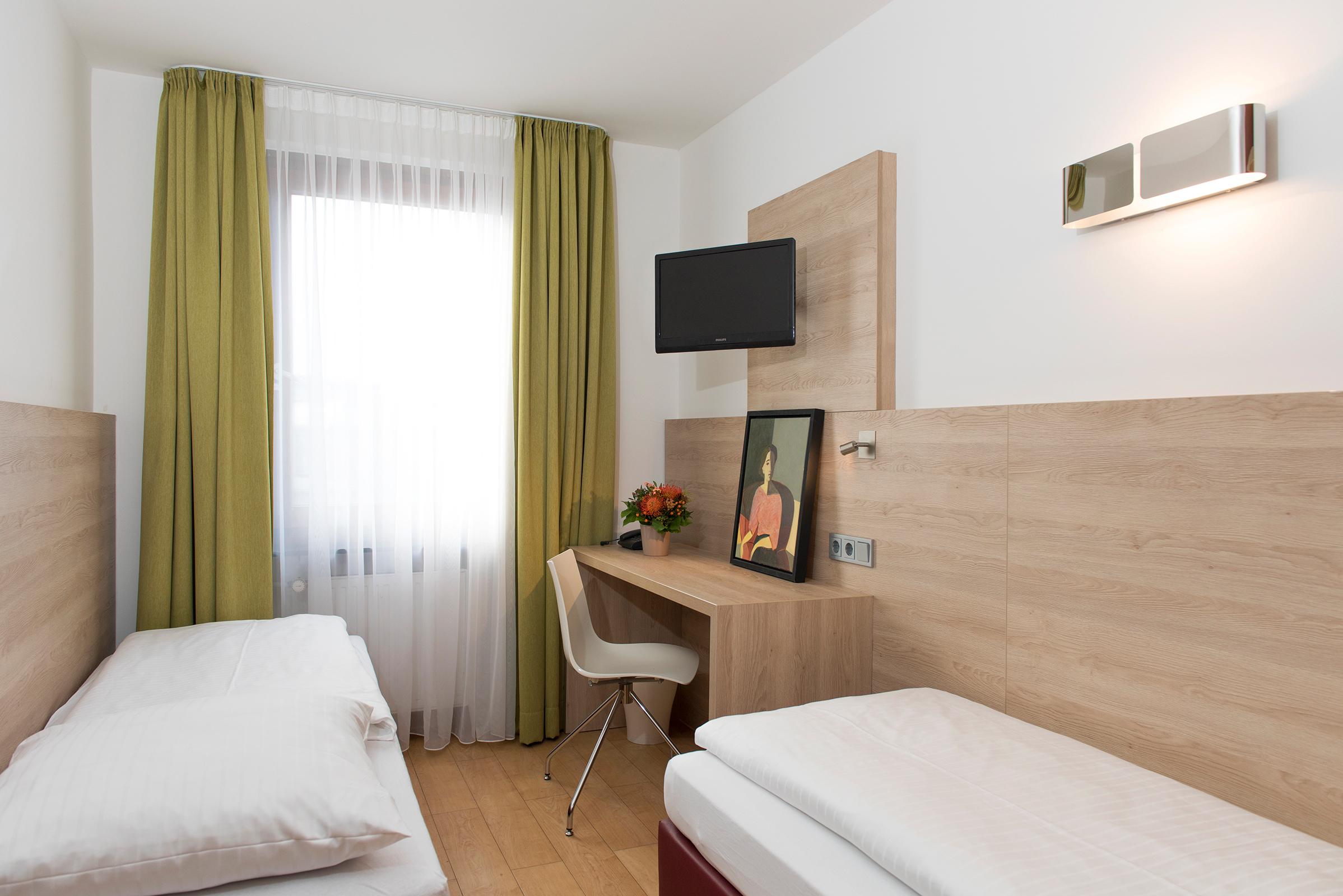 Hotel Amba Munich