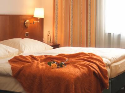 Amba 3* Munich