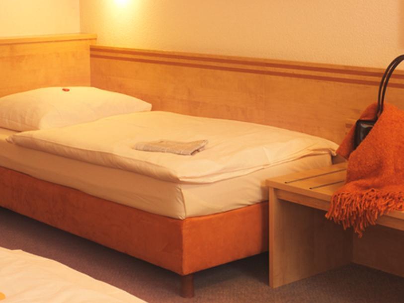 Amba 3* Munich