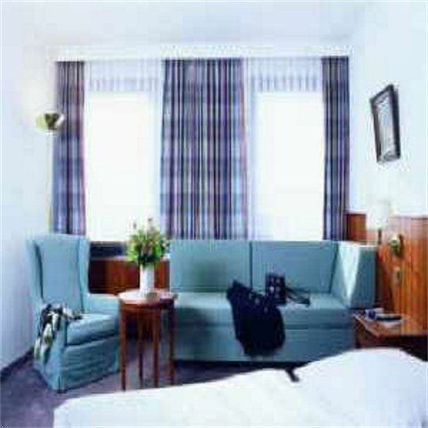 Amba 3* Munich