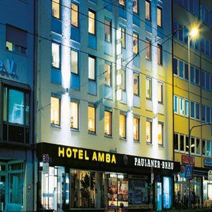 Amba Munich