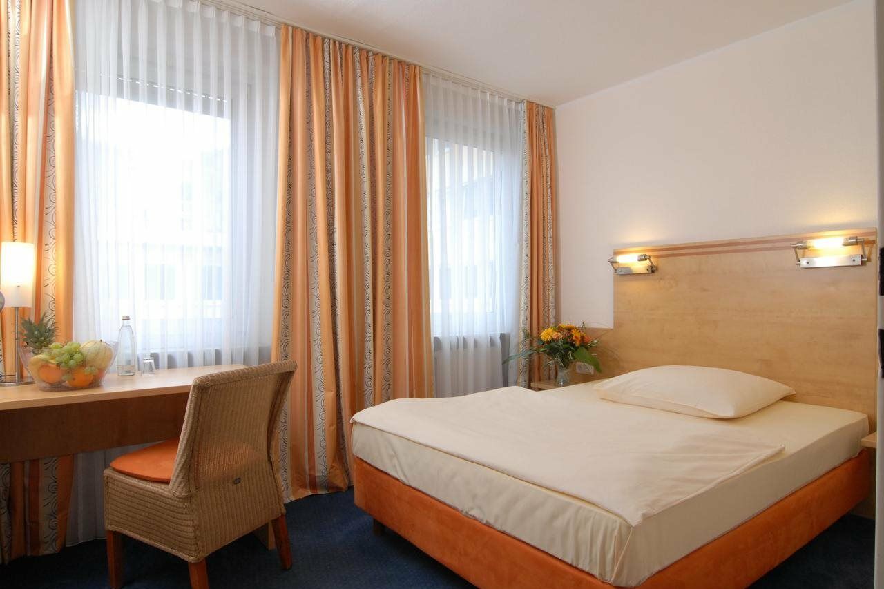 Amba Hotel Munich